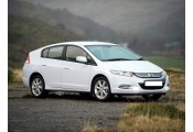 Uitlaatsysteem HONDA Insight 1.3i Hybrid (Hatchback)