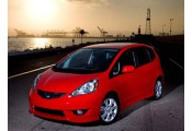Uitlaatsysteem HONDA Jazz 1.2i (Hatchback)