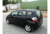 Uitlaatsysteem HONDA Jazz 1.2i (Hatchback)