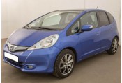 Uitlaatsysteem HONDA Jazz 1.3i Hybrid (Hatchback)