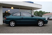 Uitlaatsysteem HYUNDAI Excel 1.3i (Hatchback, Sedan|Liftback)