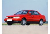 Uitlaatsysteem HYUNDAI Lantra 1.6i - 16V (Sedan)