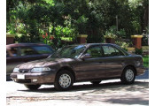 Uitlaatsysteem HYUNDAI Sonata 1.8i