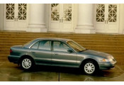 Uitlaatsysteem HYUNDAI Sonata 2.0i - 8V