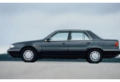 Uitlaatsysteem HYUNDAI Sonata 3.0i
