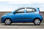 Uitlaatsysteem HYUNDAI i10 1.1i (Hatchback)