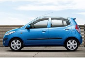 Uitlaatsysteem HYUNDAI i10 1.2i (Hatchback)