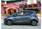 Uitlaatsysteem HYUNDAI i10 1.0i (Hatchback)