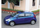 Uitlaatsysteem HYUNDAI i20 1.4i (Hatchback)