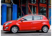 Uitlaatsysteem HYUNDAI i20 1.2i (Hatchback)