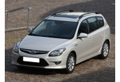 Uitlaatsysteem HYUNDAI i30 1.6i (Stationwagen|Combi)