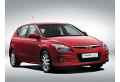 Uitlaatsysteem HYUNDAI i30 1.6i (Hatchback)