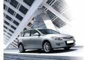 Uitlaatsysteem HYUNDAI i30 1.4i (Stationwagen|Combi)