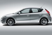 Uitlaatsysteem HYUNDAI i30 1.4i (Hatchback)