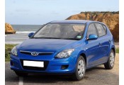 Uitlaatsysteem HYUNDAI i30 1.4i (Hatchback)