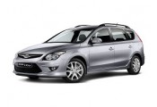 Uitlaatsysteem HYUNDAI i30 1.4i (Stationwagen|Combi)