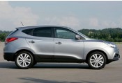 Uitlaatsysteem HYUNDAI ix35 2.0i (SUV|2WD|4WD)