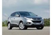 Uitlaatsysteem HYUNDAI ix35 2.0 CRDi (SUV|2WD|4WD)