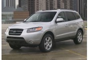 Uitlaatsysteem HYUNDAI Santa-Fe 2.2 CRDi (SUV|2WD|4WD)