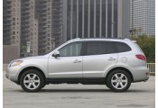 Uitlaatsysteem HYUNDAI Santa-Fe 2.2 CRDi (SUV|2WD|4WD)