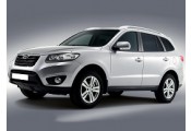Uitlaatsysteem HYUNDAI Santa-Fe 2.2 CRDi (SUV|2WD|4WD)