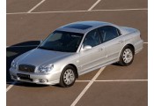 Uitlaatsysteem HYUNDAI Sonata 2.0i (Sedan)