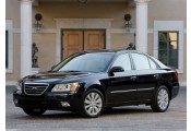 Uitlaatsysteem HYUNDAI Sonata 2.0 CRDi (Sedan)