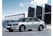 Uitlaatsysteem HYUNDAI Sonata 2.0i (Sedan)