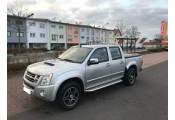 Uitlaatsysteem ISUZU D-Max 3.0 DiTD (Pick-up)