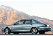 Uitlaatsysteem JAGUAR X-Type 2.0 D (Sedan|Stationwagen|Combi)