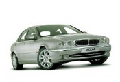 Uitlaatsysteem JAGUAR X-Type 2.2 D (Sedan|Stationwagen|Combi)