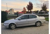 Uitlaatsysteem JAGUAR X-Type 2.5i (Sedan|Stationwagen|Combi)