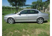 Uitlaatsysteem JAGUAR X-Type 3.0i (Sedan|Stationwagen|Combi)