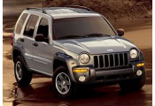 Uitlaatsysteem JEEP Cherokee 3.7i - V6 (SUV)