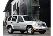 Uitlaatsysteem JEEP Cherokee 2.8 D (SUV)