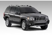 Uitlaatsysteem JEEP Grand-Cherokee 4.7i - V8 (SUV)