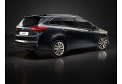 Uitlaatsysteem KIA Cee'd 1.6 CRDi (Stationwagen|Combi)