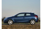 Uitlaatsysteem KIA Pro-Cee'd 1.6 CRDi (Hatchback)