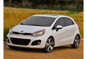 Uitlaatsysteem KIA Rio 1.2i CVVT (Hatchback)