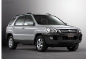 Uitlaatsysteem KIA Sportage 2.0 CRDi (SUV|4WD)