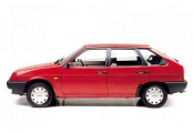 Uitlaatsysteem LADA Samara 1.5 (Hatchback)