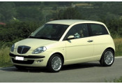 Uitlaatsysteem LANCIA Ypsilon 1.2i - 16V