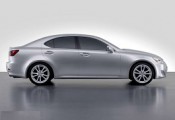 Uitlaatsysteem LEXUS IS 220d 2.2 D4-D (Sedan)