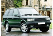 Uitlaatsysteem LAND ROVER Range Rover 3.9i (SUV|4x4)