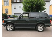 Uitlaatsysteem LAND ROVER Range Rover 4.6i (SUV|4x4)