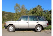 Uitlaatsysteem LAND ROVER Range Rover 2.5 TDi (SUV|4x4)