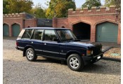 Uitlaatsysteem LAND ROVER Range Rover 2.5 TDi (SUV|4x4)