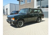 Uitlaatsysteem LAND ROVER Range Rover 3.9i (SUV|4x4)