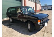 Uitlaatsysteem LAND ROVER Range Rover 4.6i (SUV|4x4)