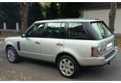 Uitlaatsysteem LAND ROVER Range Rover 3.0 - 24V TD6 (SUV|4x4)